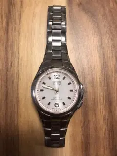 CITIZEN (シチズン) 腕時計 ATTESA 電波時計