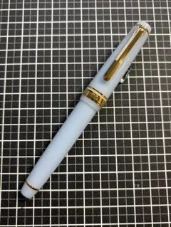 新品未使用 限定品 セーラー万年筆 sailor pen プロギア 氷酒 18金 新品未使用 限定品 セーラー万年筆 sailor pen プロギア 氷酒 18金