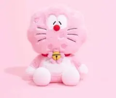 桜ドラえもん ビニールフィギュア 桜フェスタ 100%ドラえもん