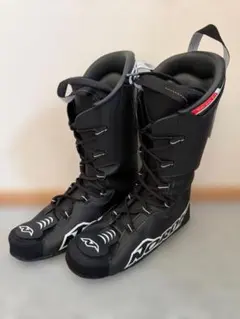 NORDICA SPORTMACHINE 80 26.5ノルディカ スキーブーツ - メルカリ