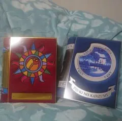 非売品 キョロちゃん おもちゃの缶詰 太陽の缶詰＆月の缶詰 ２点セット