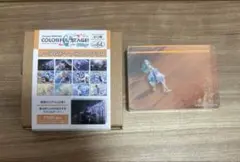 プロセカ ノーブルアートコレクション 草薙寧々