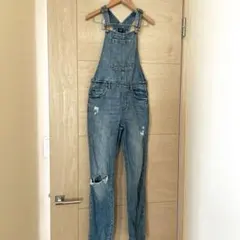 GAP オーバーオール　150cm