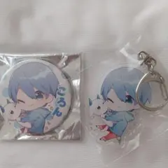 すとぷり ころんくん すとめも4 アクリルキーホルダー