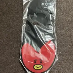 BT21 TATA ソックスのサムネイル