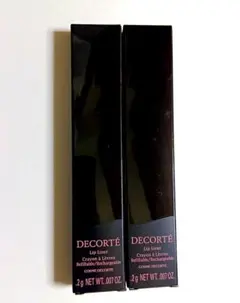 ★2本セット★コスメデコルテ リップライナー BR321