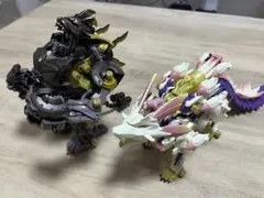 ビーストボックス BB-49 ノクターン 52TOYS BB-49ホワイトノイズ