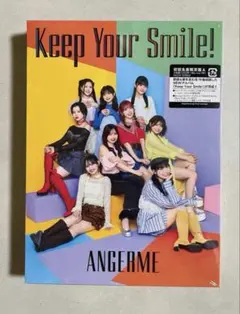 美品】 ANGERME アンジュルム CD DVD BOX 初回生産限定盤 - メルカリ