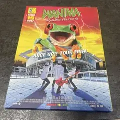 WANIMA Juice Up! Tour Final DVD