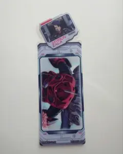 ガンダムSEED FREEDOM ブックマークコレクション アスラン・ザラ