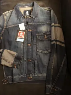 2026年最新】mastermind gジャンの人気アイテム - メルカリ