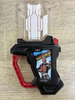 DXマジックザウィザードガシャット