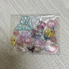 ボンボンドロップシール キャラクターグッズ