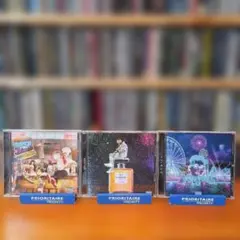 KOWICHI CD 3枚セット