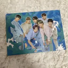 BTS MAP OF THE SOUL 7～THE JOURNEY～初回限定盤D