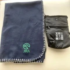 JRAノベルティグッズ2点セット