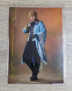 2026年最新】刀ミュ ブロマイド 長義の人気アイテム - メルカリ