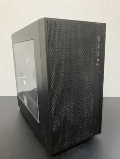 ゲーミングPC(自作) RTX3060Ti 搭載　FF14・モンハン快適