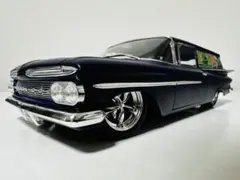 2025年最新】1/18 ミニカー インパラの人気アイテム - メルカリ