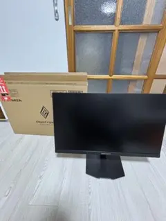 I-O DATA GigaCrysta ゲーミングモニター 240Hz 24.5