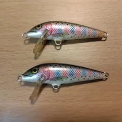 ラパラ CD-５ ２個セットのサムネイル