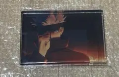 呪術廻戦　アクリルアート　渋谷事変OP　五条悟　アクリルスタンド CLIMAX