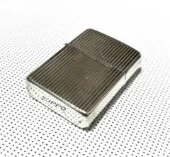 2025年最新】zippoスターリングシルバーイタリックの人気