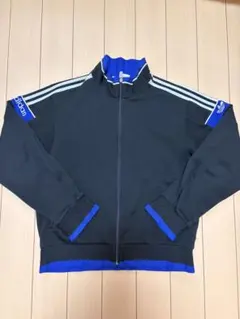 【即日配送】アディダス オリジナルス トラックジャケット ジャージM