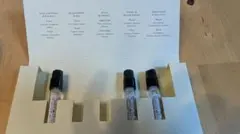 Jo Malone コロンディスカバリーコレクション　3本のみ