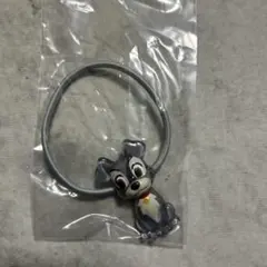 ディズニー　Twinkleゴム　トランプ