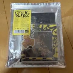 【新品】KAMIGATA BOYZ 無責任でええじゃないかLOVE