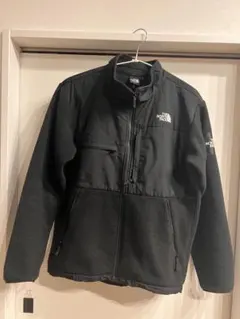 THE NORTH FACE ブラックフリースジャケット