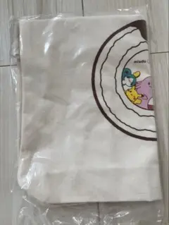 ミスタードーナツ ポケモンコラボトートバッグ