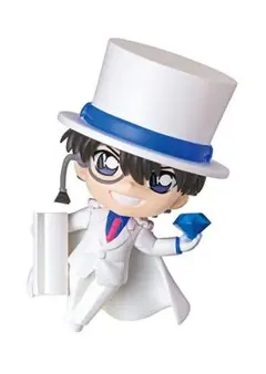 リーメント　名探偵コナン　線上の任務☆怪盗キッド