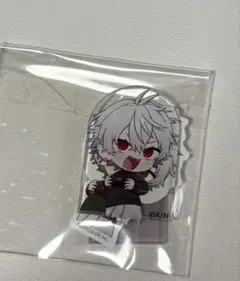 n*i様 にじさんじ　チョコエッグ　葛葉