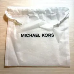 MICHAEL KORS 巾着袋