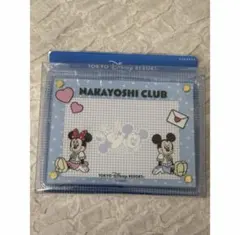 東京ディズニーリゾート NAKAYOSHI CLUB フォトスタンドのサムネイル