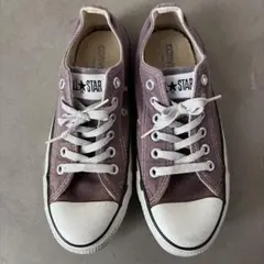 converse USA製　コンバーオールスター　24.5cm