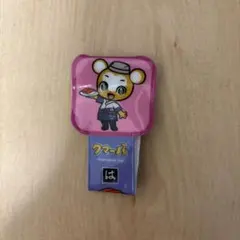 クマーバ はま寿司 コラボ リストバンド