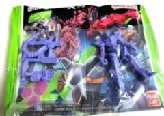 機動戦士ガンダムGQuuuuuuXグミのサムネイル