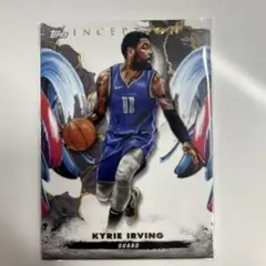 NBA Kyrie Irving NBA トレーディングカード