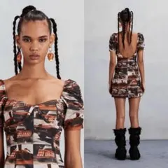 Heaven by Marc Jacobs HIGH OCTANE 22SSのサムネイル
