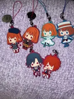 うたプリ ラバストセット