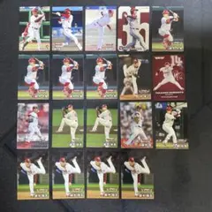 プロ野球チップスカードまとめ売り(楽天)