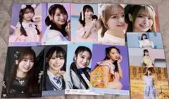 瀧脇笙古生写真 猫衣装、妖精衣装、6周年衣装、ラブ襲、ラフォーレその他