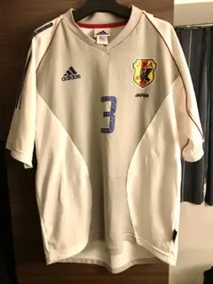 数量限定、早い者勝ち】W杯 サッカー日本代表 ユニフォーム 堂安律 L