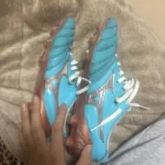 モレリアネオ3Japanカタール限定