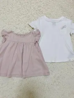 半袖Tシャツセット売り