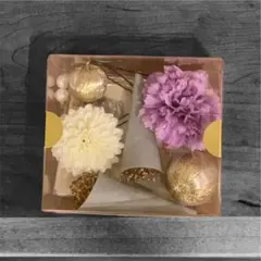 卒業式 結婚式 髪飾り 7点セット お祝い 振袖 袴 パーティ 新品