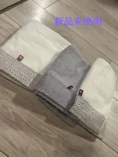 【新品】今治タオルフェイスタオルハンドタオルセット